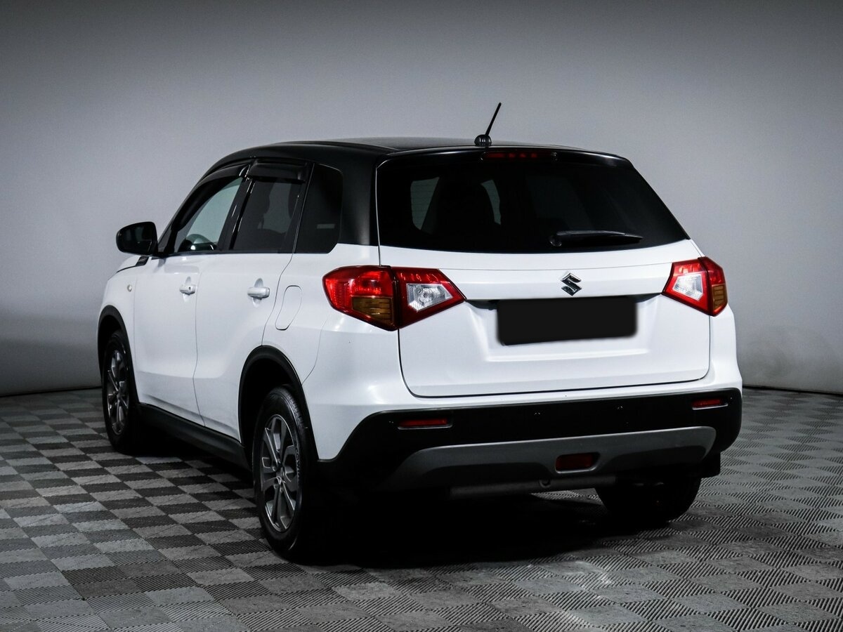 Купить Suzuki Vitara II, 2016, 150 000 км, фото №6