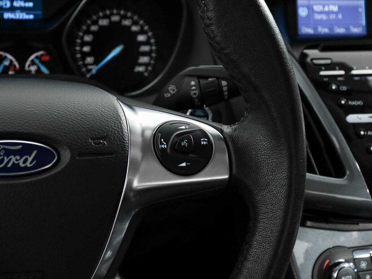 Купить Ford Focus, 2013, 94 333 км, фото №15