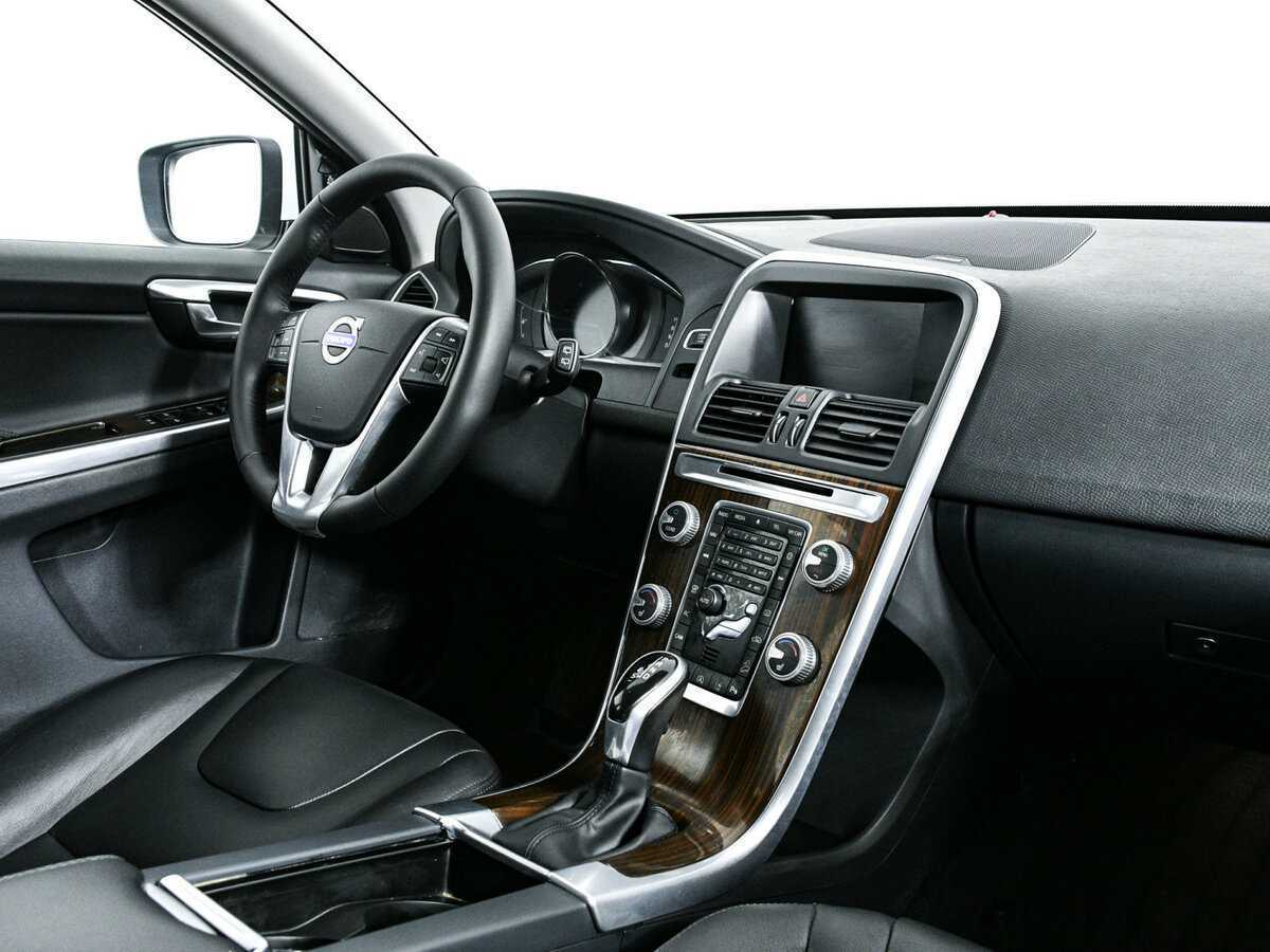 Купить Volvo XC60, 2015, 92 002 км, фото №9