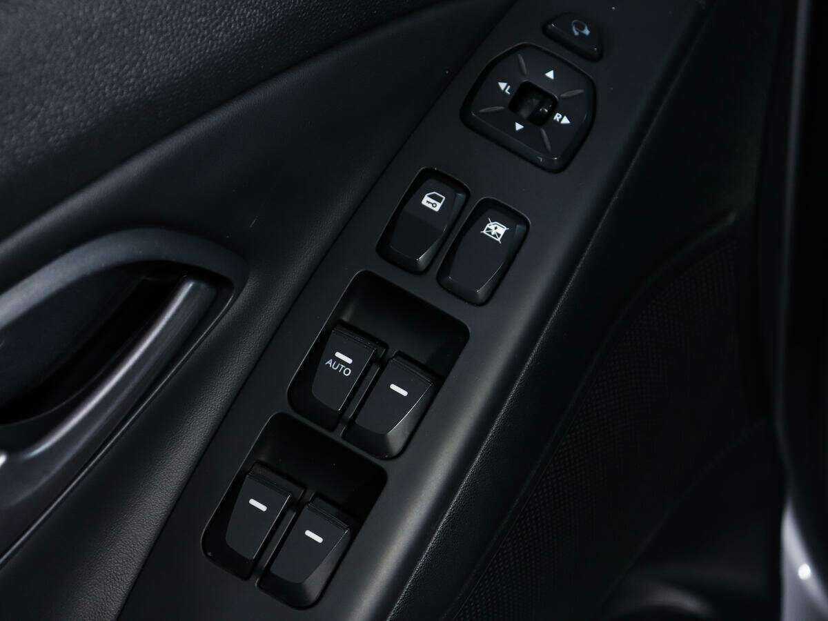 Купить Hyundai ix35, 2014, 93 500 км, фото №15