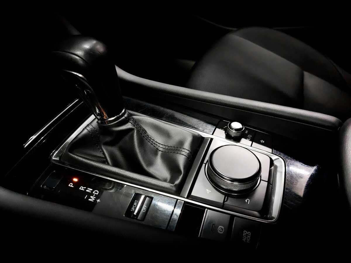 Купить Mazda 3, 2019, 125 664 км, фото №26