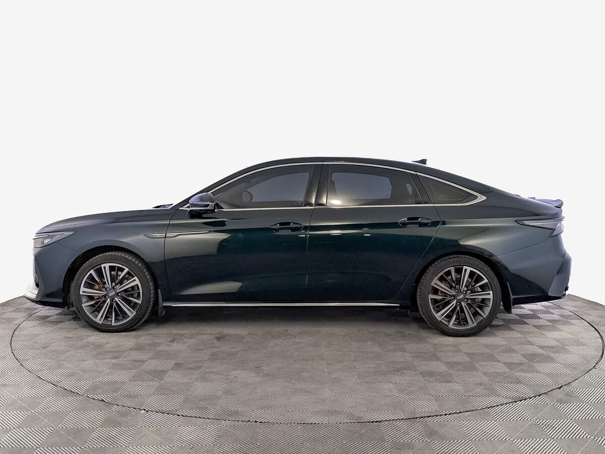 Купить Chery Arrizo 8, 2023, 31 778 км, фото №8
