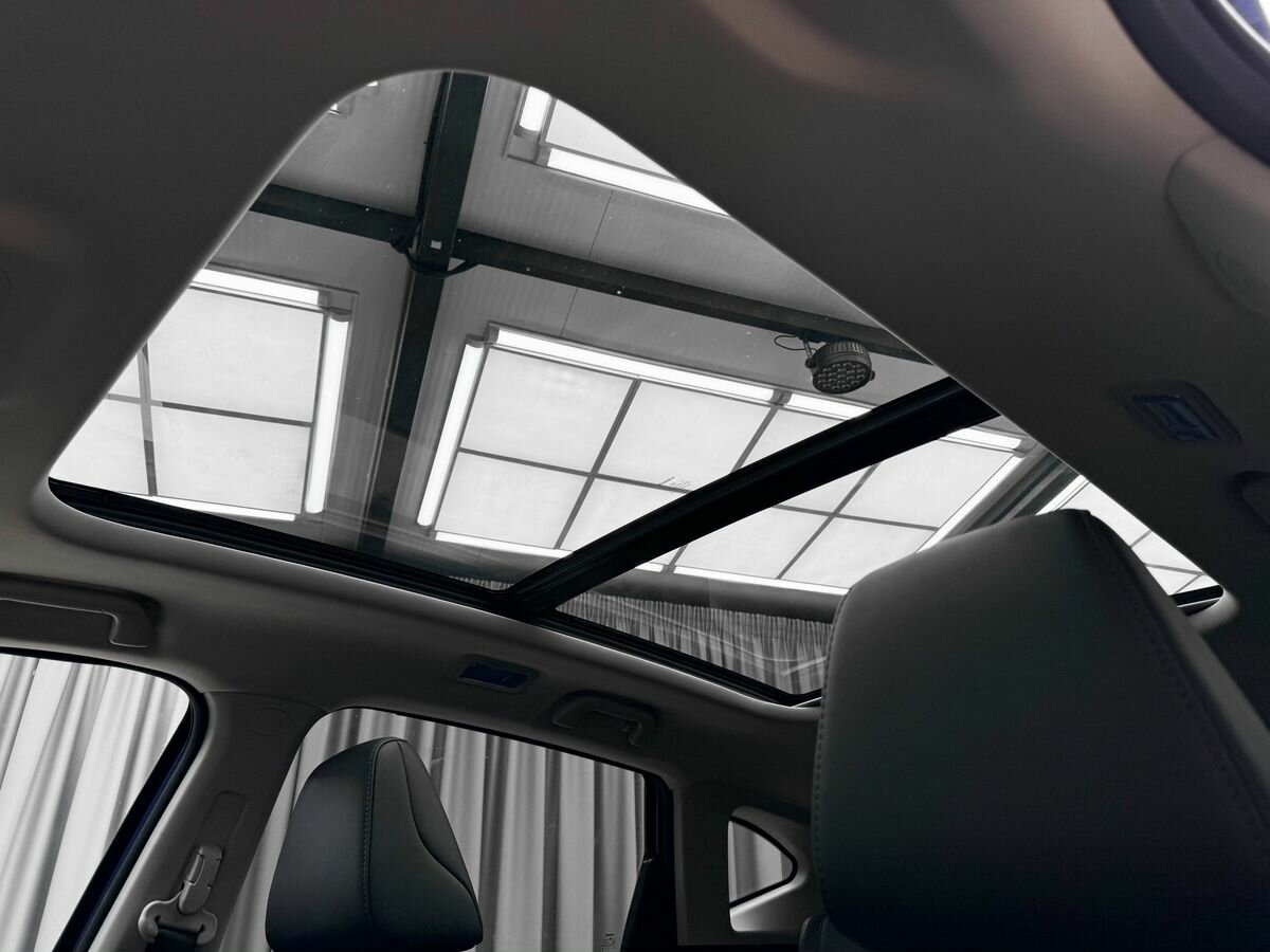 Купить Haval F7 I Рестайлинг, 2023, 70 137 км, фото №15