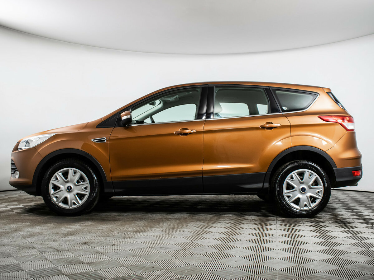 Купить Ford Kuga II, 2015, 114 000 км, фото №8