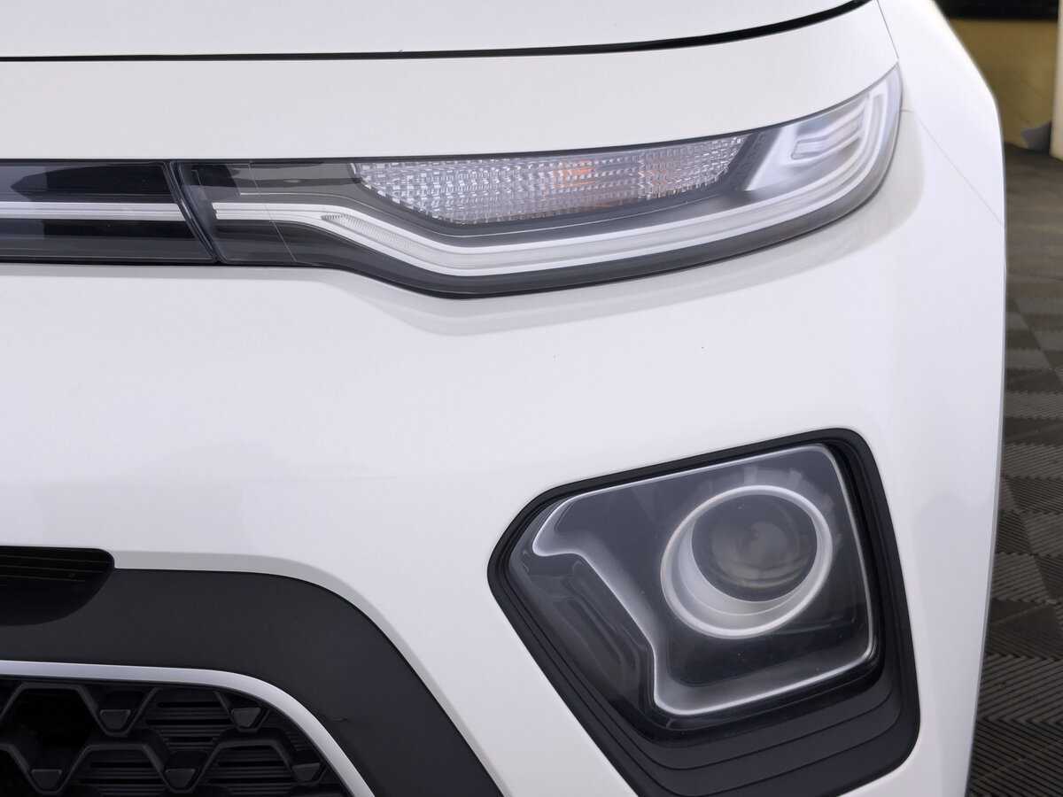Купить Kia Soul, 2020, 85 364 км, фото №11