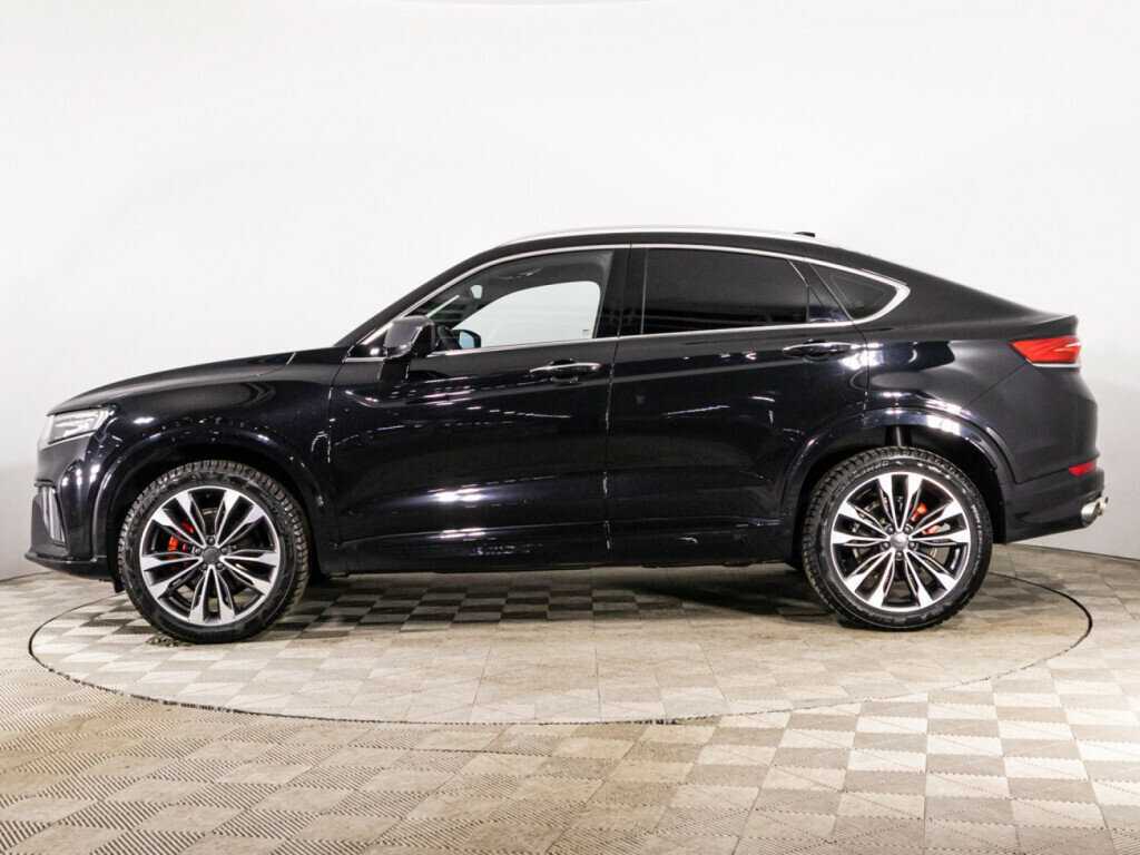 Купить Geely Tugella, 2023, 31 700 км, фото №8