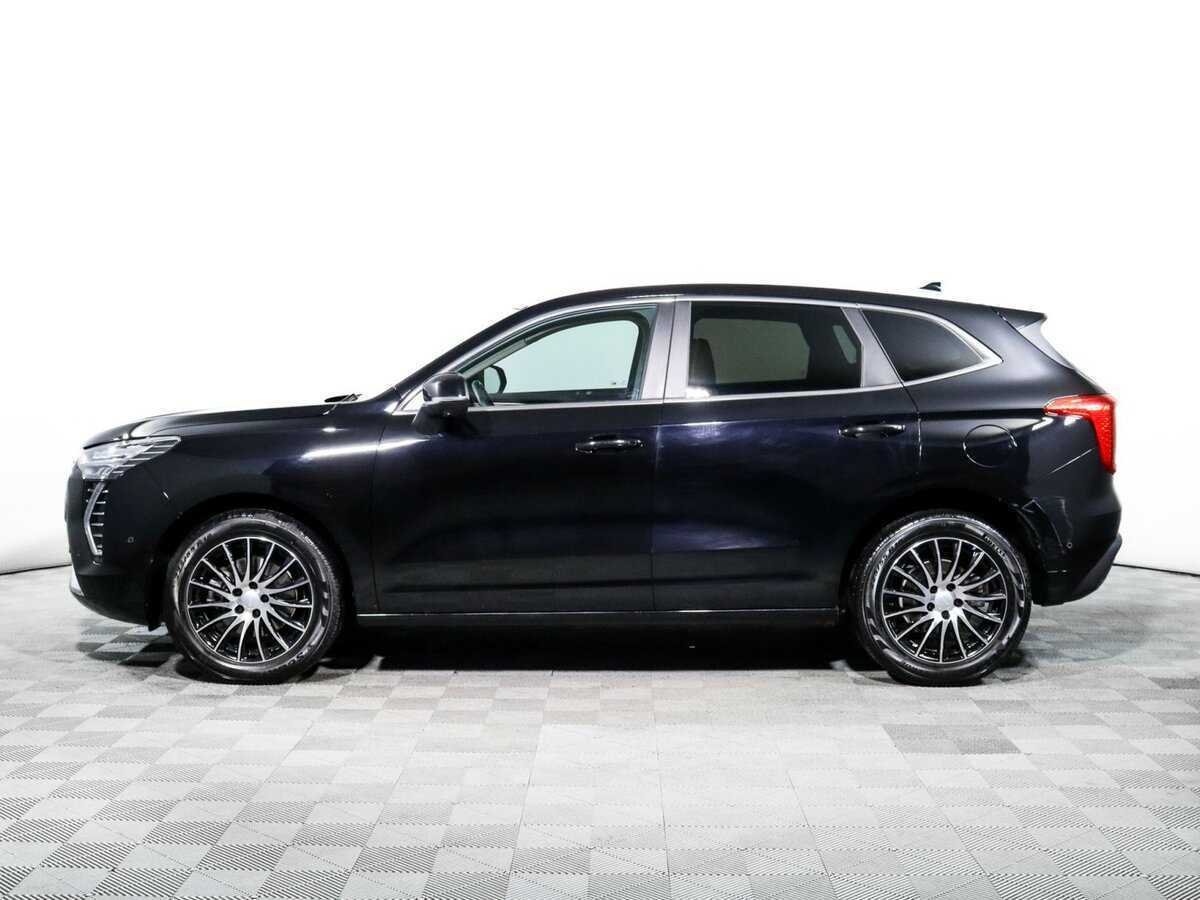 Купить Haval Jolion, 2023, 28 780 км, фото №5