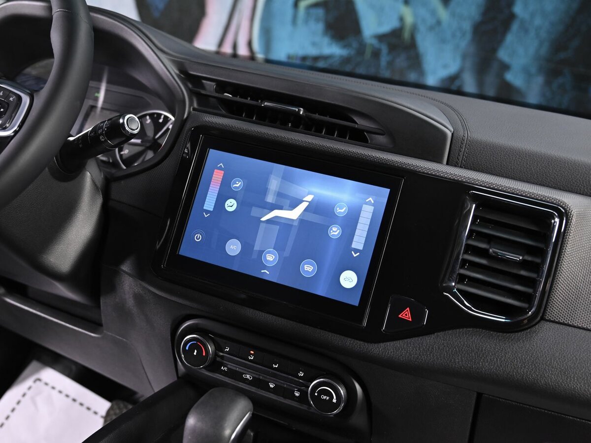 Купить Chery Tiggo 4 I Рестайлинг, 2020, 74 000 км, фото №10