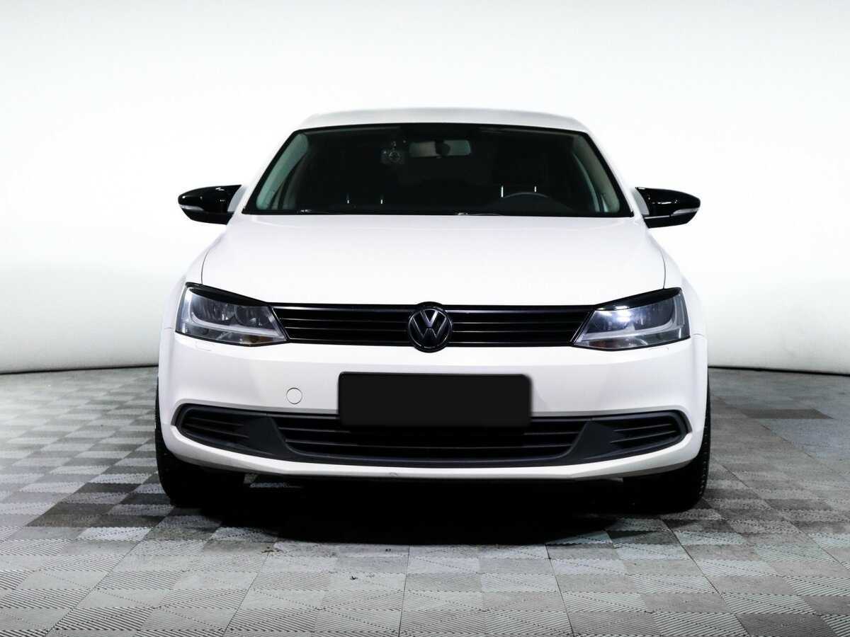 Купить Volkswagen Jetta, 2013, 198 671 км, фото №2