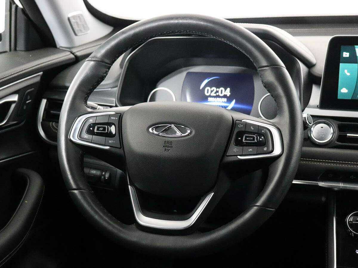 Купить Chery Tiggo 8, 2023, 35 825 км, фото №11