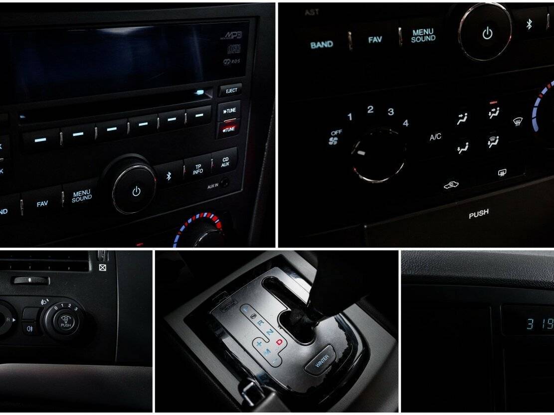 Купить Chevrolet Epica, 2012, 123 088 км, фото №16
