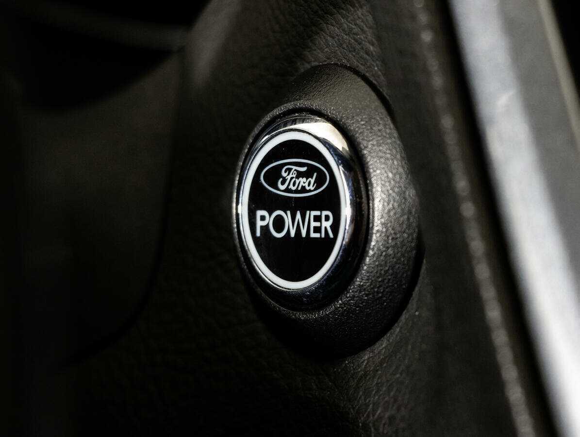 Купить Ford Focus, 2012, 155 614 км, фото №12