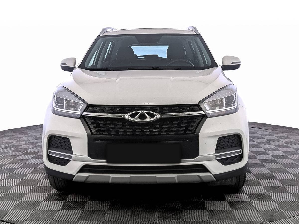 Купить Chery Tiggo 4, 2022, 81 669 км, фото №2