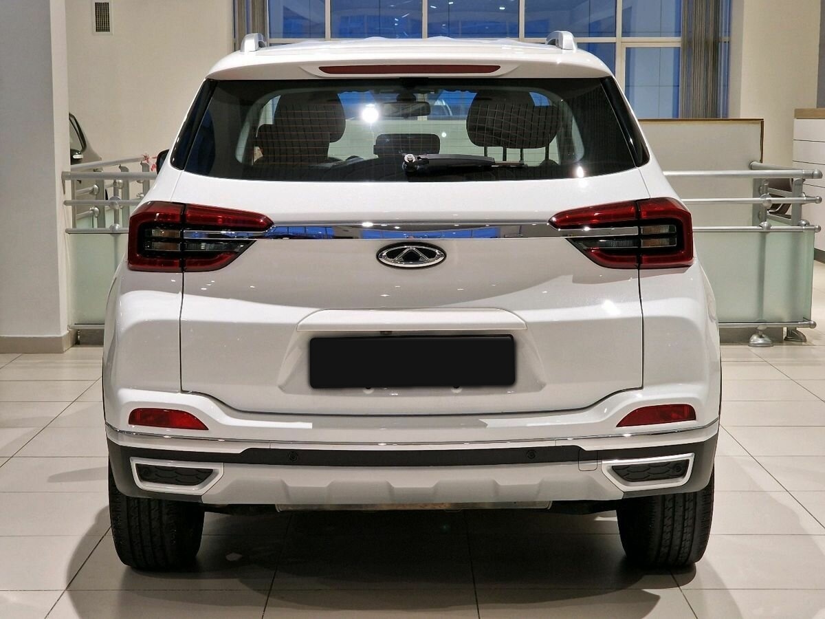 Купить Chery Tiggo 4 I Рестайлинг, 2020, 121 700 км, фото №5