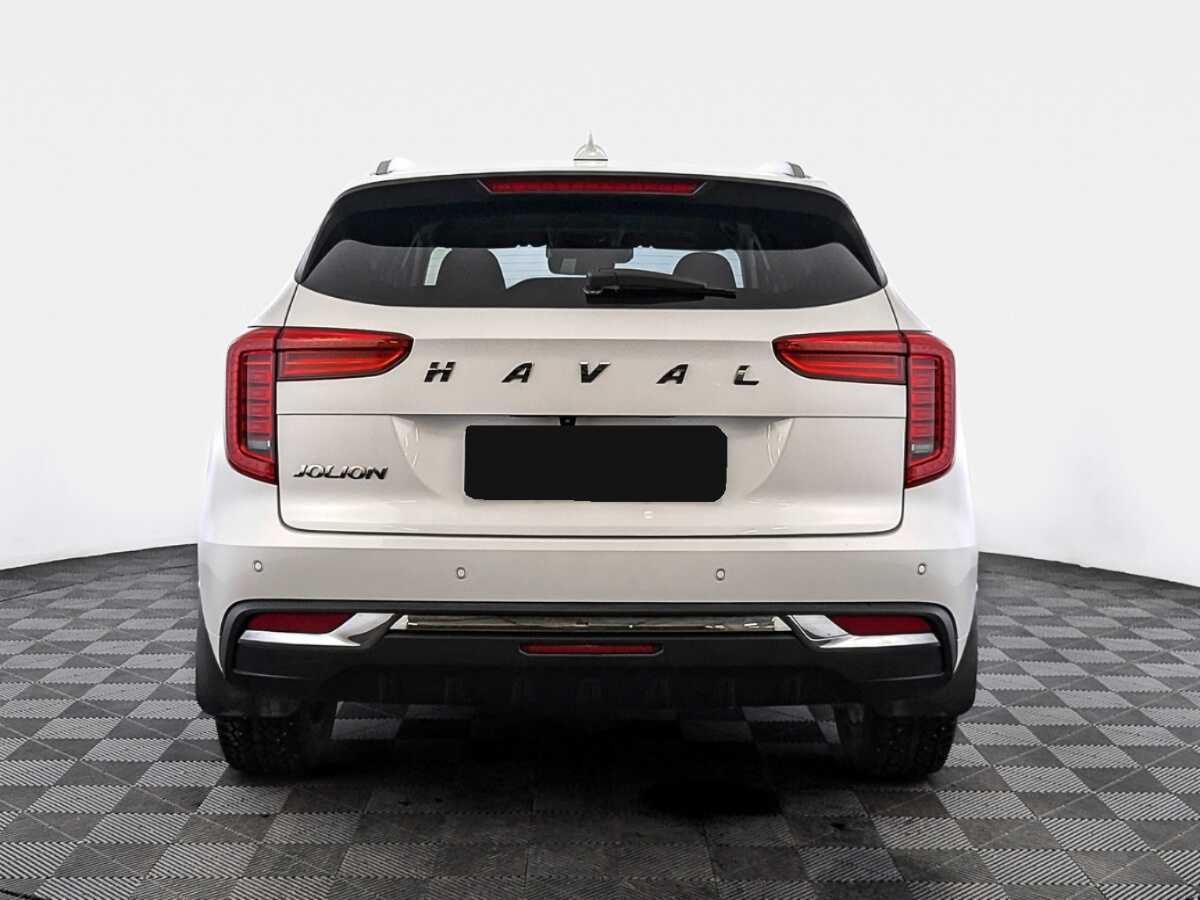 Купить Haval Jolion, 2023, 22 242 км, фото №6