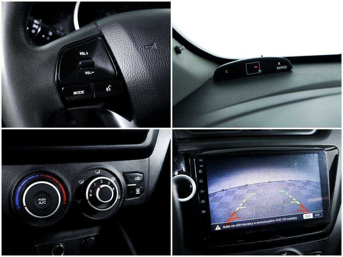 Купить Kia Rio, 2012, 236 059 км, фото №14