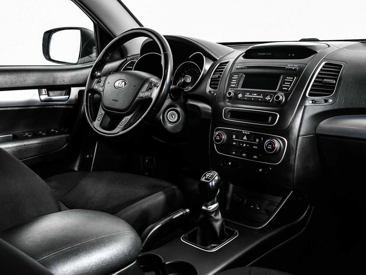 Купить Kia Sorento, 2013, 191 000 км, фото №8
