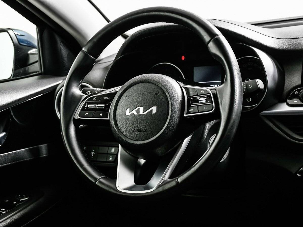 Купить Kia Cerato, 2022, 40 180 км, фото №16