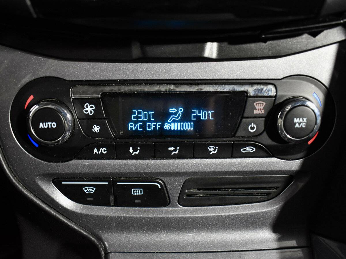 Купить Ford Focus III, 2012, 267 639 км, фото №15