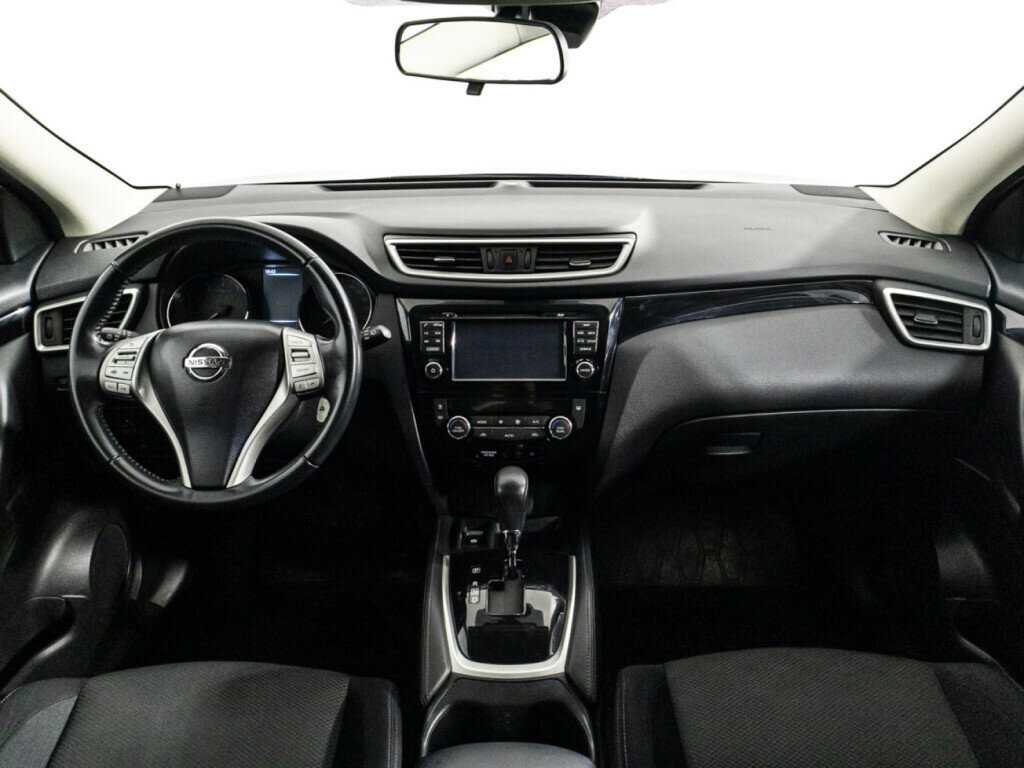 Купить Nissan Qashqai, 2016, 110 000 км, фото №13