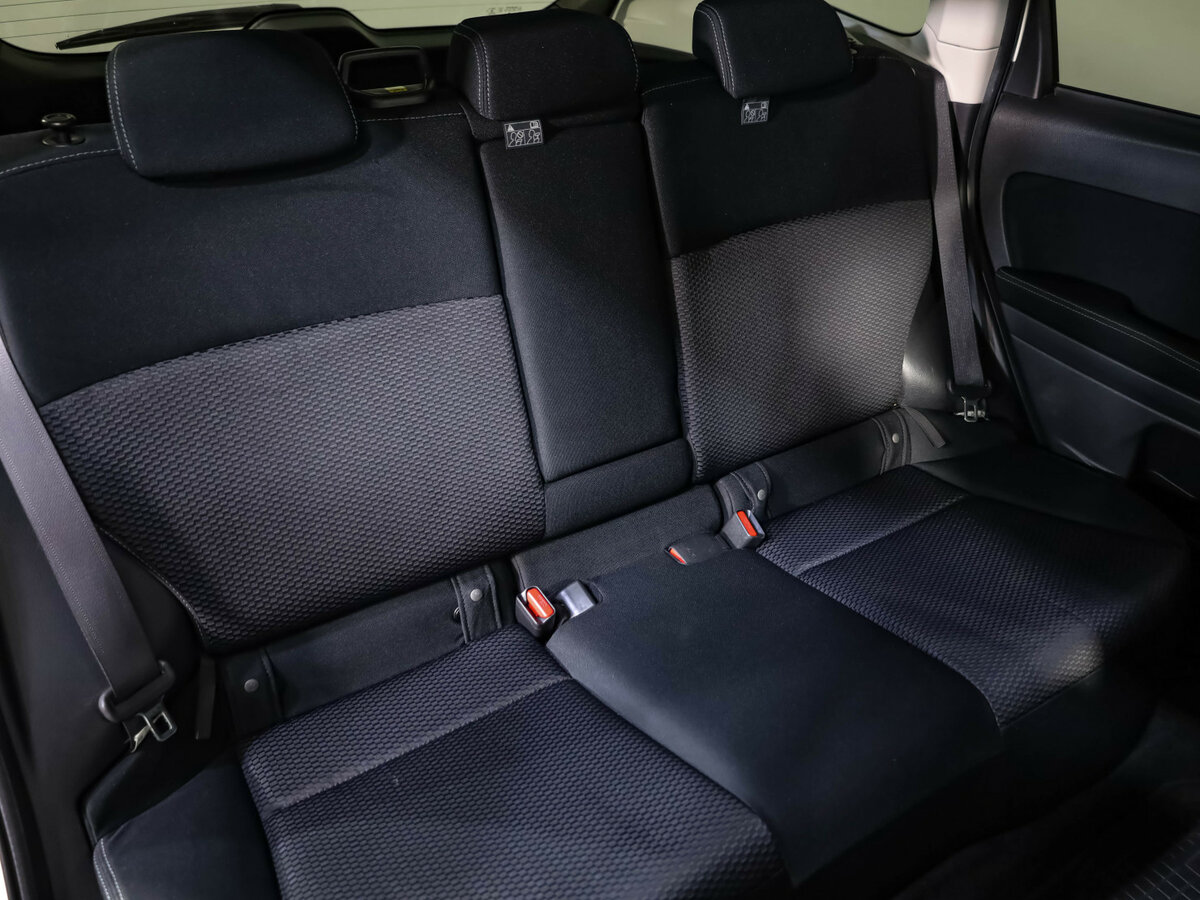 Купить Subaru Forester IV, 2014, 170 000 км, фото №22
