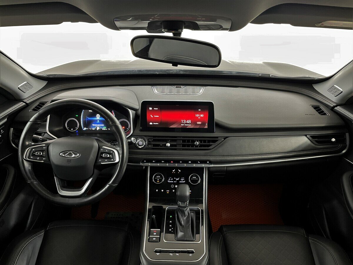 Купить Chery Tiggo 8 Pro I, 2021, 97 757 км, фото №5