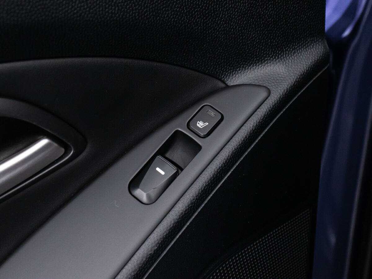 Купить Hyundai ix35, 2013, 135 764 км, фото №19