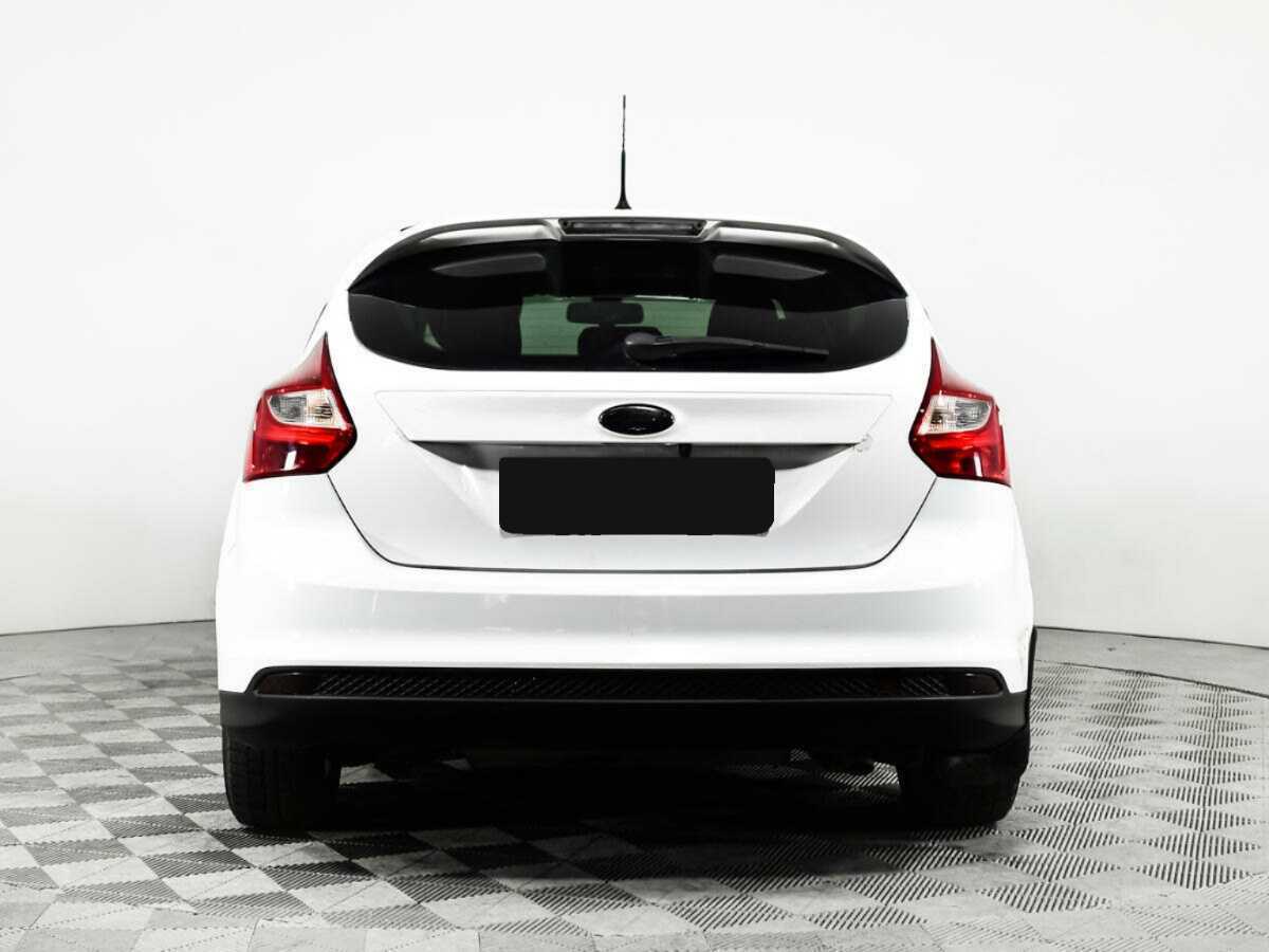 Купить Ford Focus, 2013, 227 436 км, фото №6