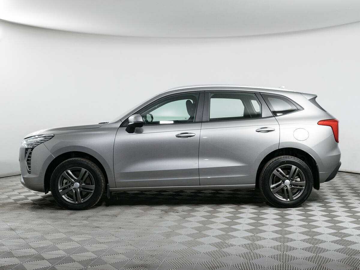 Купить Haval Jolion, 2023, 10 870 км, фото №8