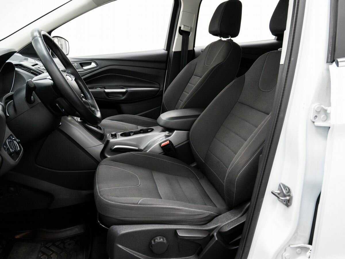 Купить Ford Kuga, 2015, 197 000 км, фото №14