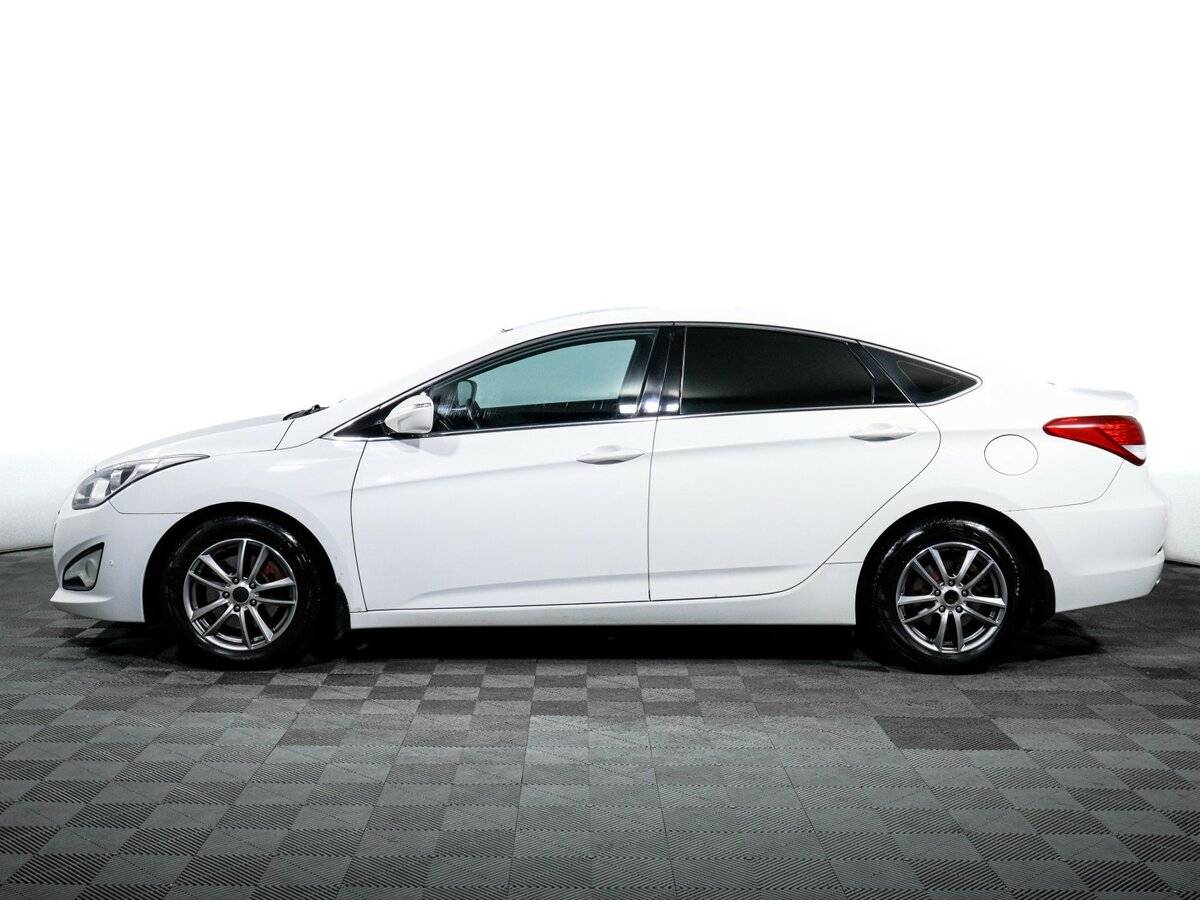 Купить Hyundai i40, 2013, 270 808 км, фото №8