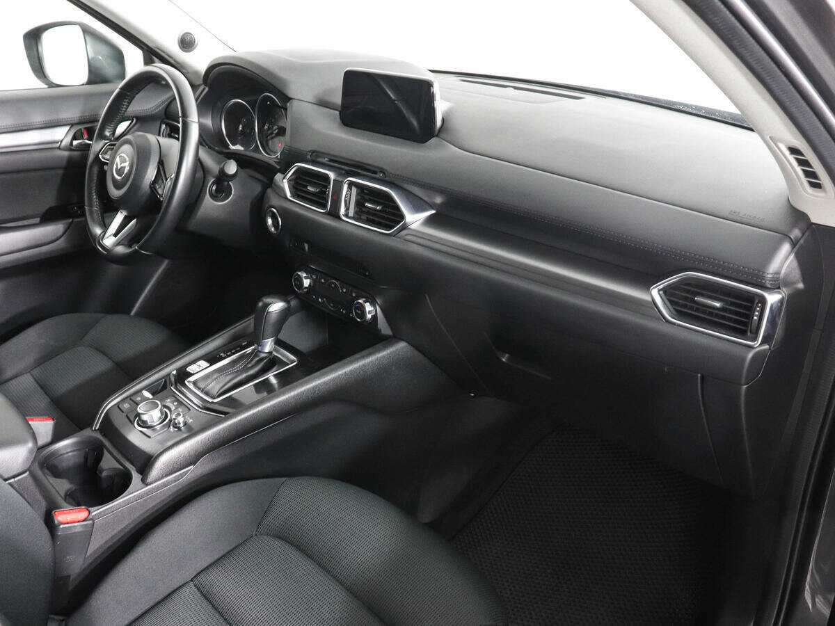 Купить Mazda CX-5, 2018, 86 840 км, фото №10
