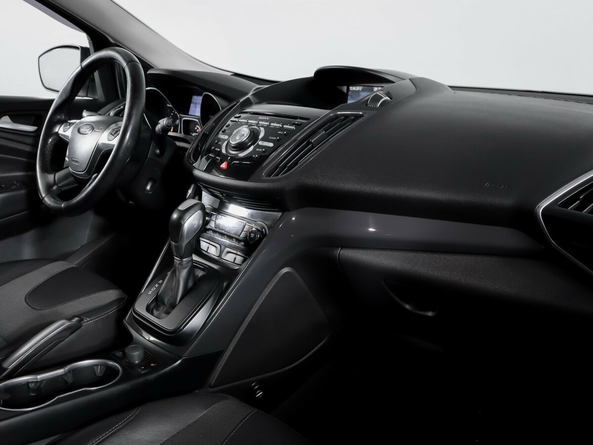 Купить Ford Kuga II, 2013, 199 467 км, фото №9