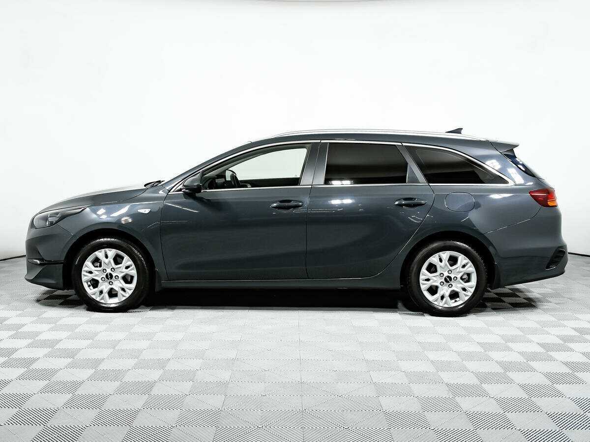 Купить Kia Ceed, 2022, 32 900 км, фото №8