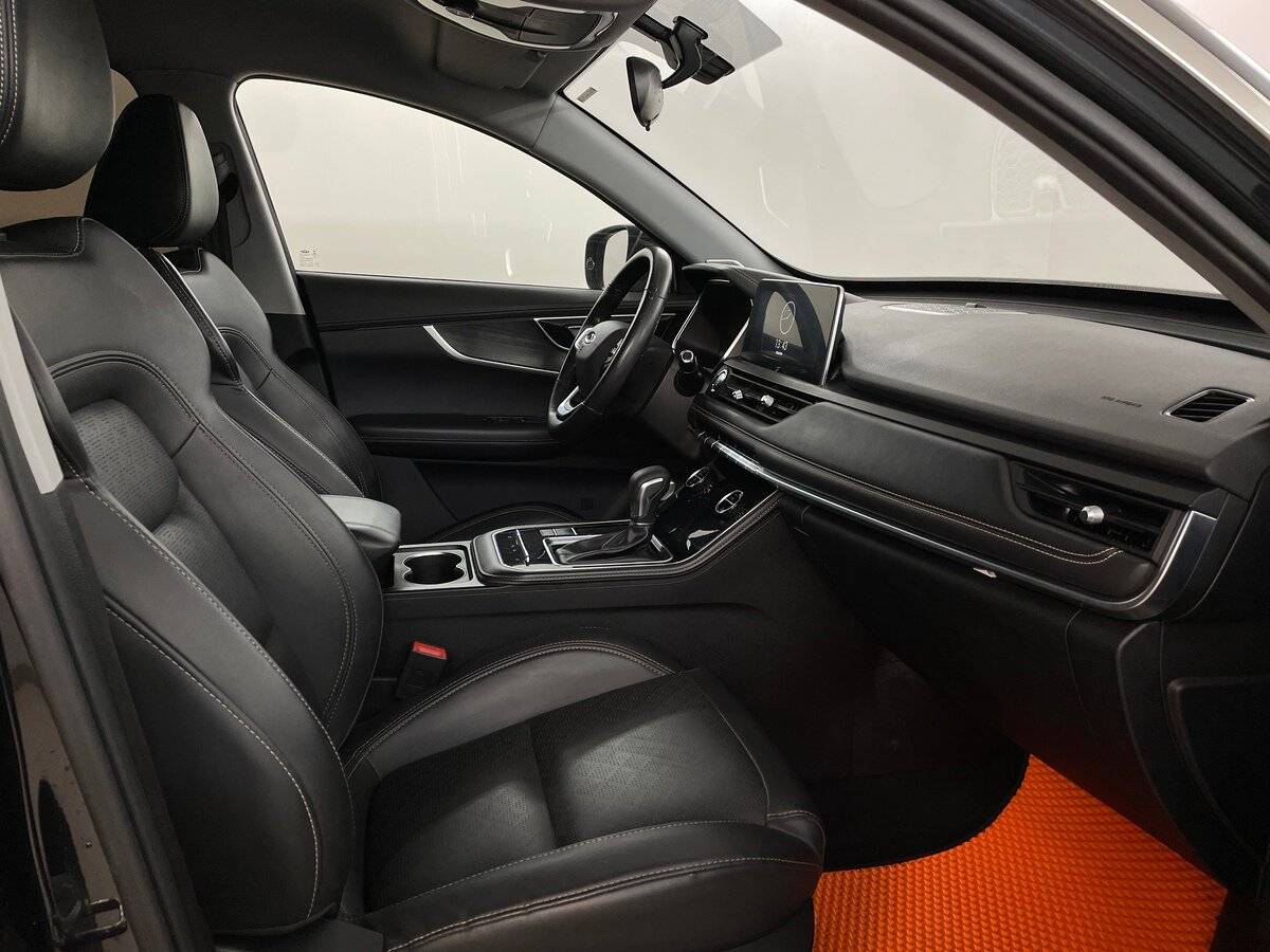 Купить Chery Tiggo 8 Pro I, 2021, 97 757 км, фото №12