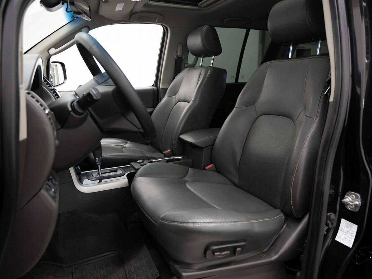 Купить Nissan Pathfinder, 2013, 212 214 км, фото №8