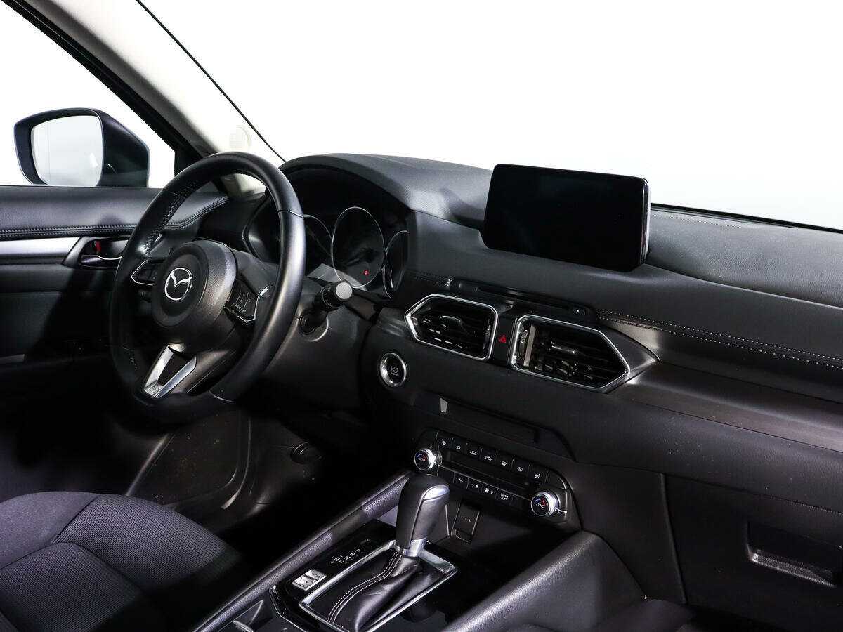 Купить Mazda CX-5, 2021, 41 142 км, фото №7
