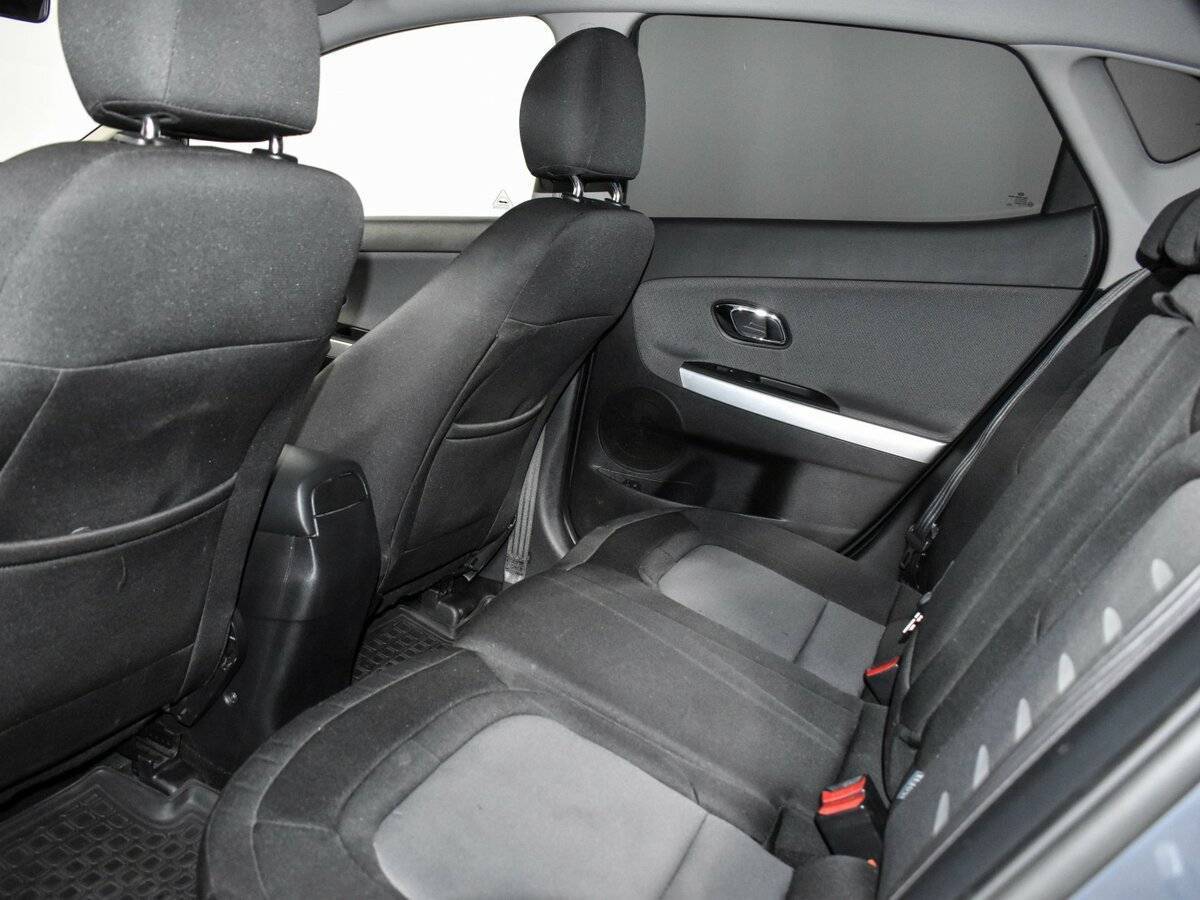 Купить Kia Ceed, 2014, 117 200 км, фото №11