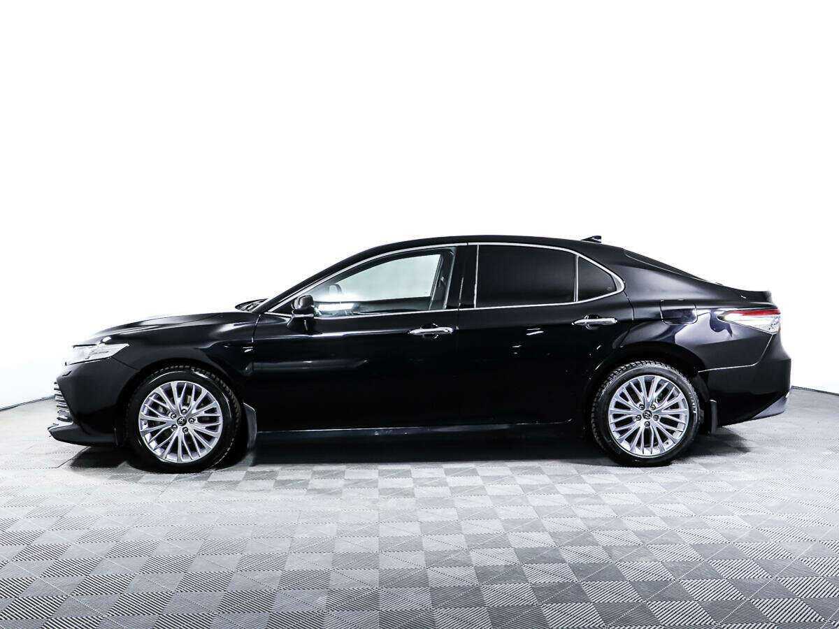 Купить Toyota Camry, 2019, 85 000 км, фото №8