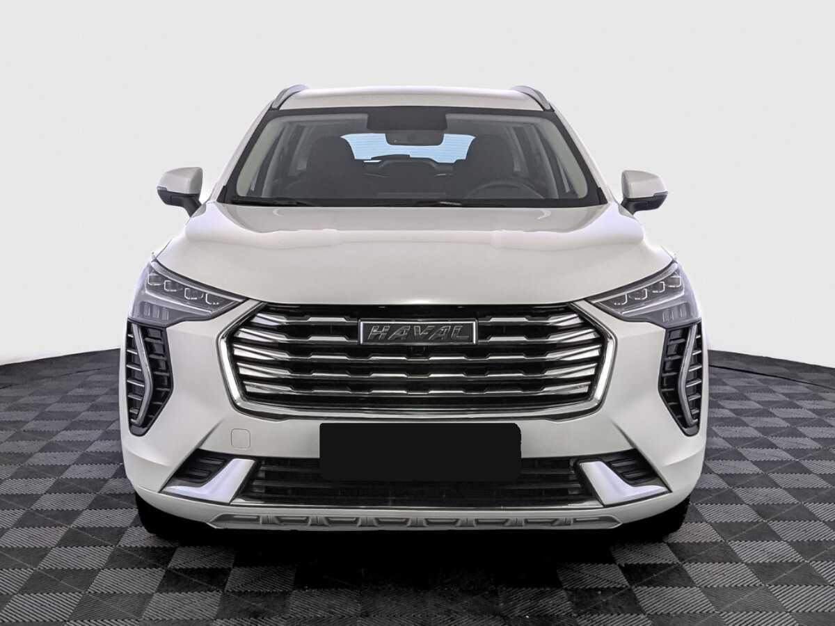 Купить Haval Jolion, 2023, 22 539 км, фото №2