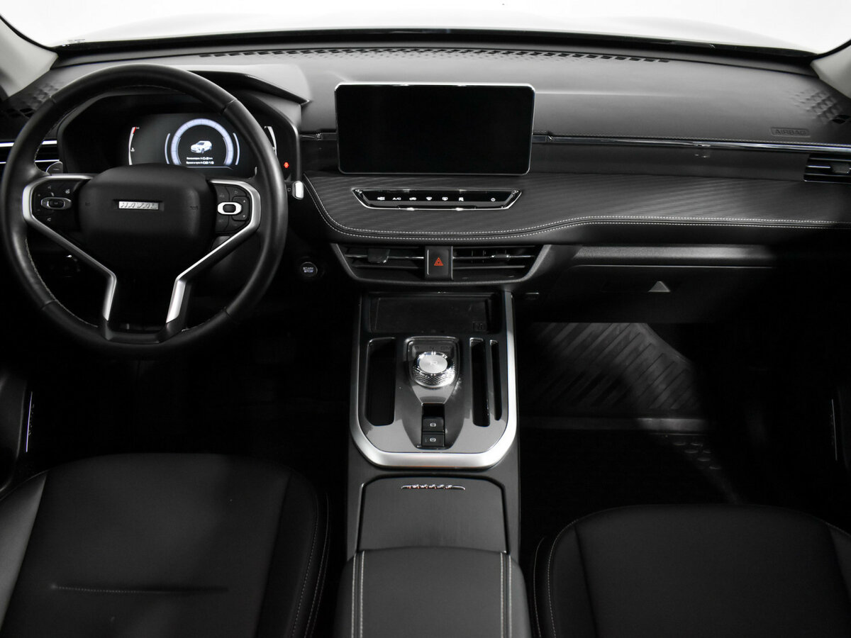 Купить Haval Jolion I, 2023, 36 059 км, фото №14