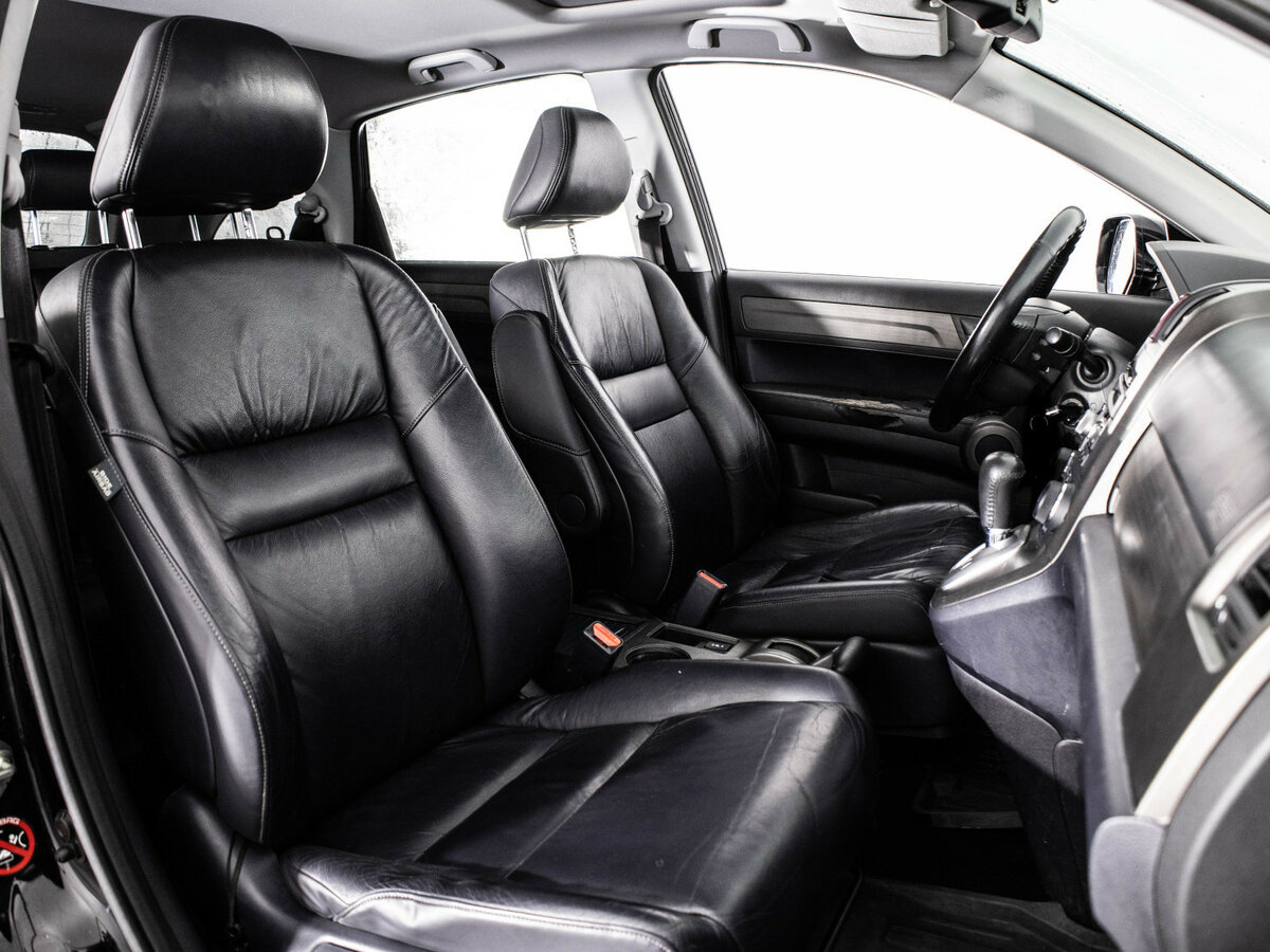 Купить Honda CR-V III Рестайлинг, 2012, 222 805 км, фото №8