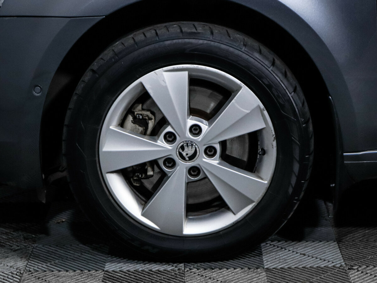 Купить Skoda Octavia III (A7), 2014, 157 587 км, фото №12