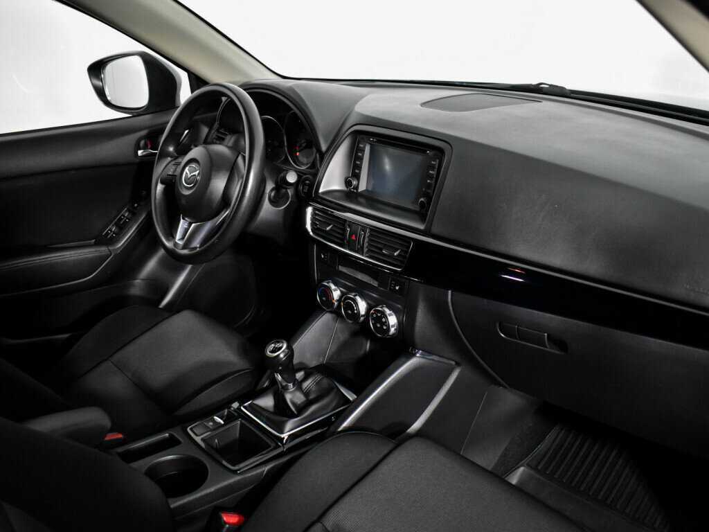 Купить Mazda CX-5, 2015, 92 080 км, фото №14