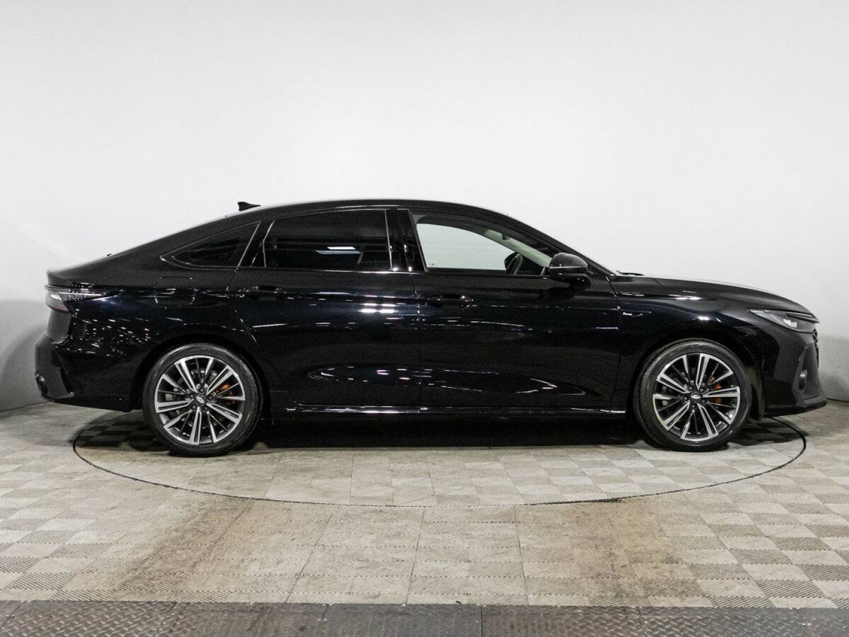 Купить Chery Arrizo 8, 2023, 13 209 км, фото №4