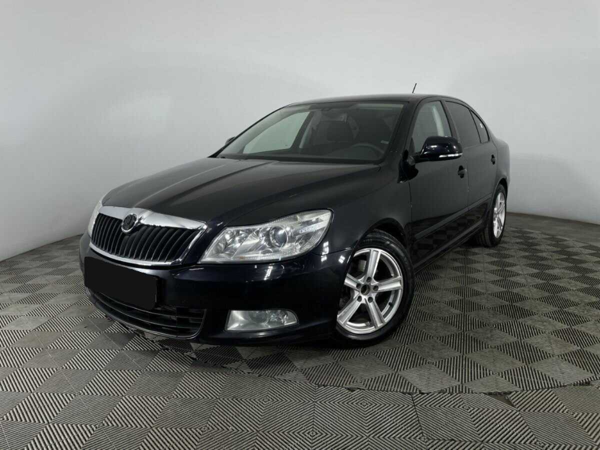 Купить Skoda Octavia, 2012, 196 814 км, фото №1