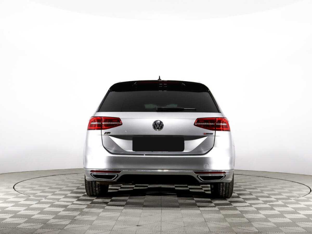 Купить Volkswagen Passat, 2019, 178 001 км, фото №6