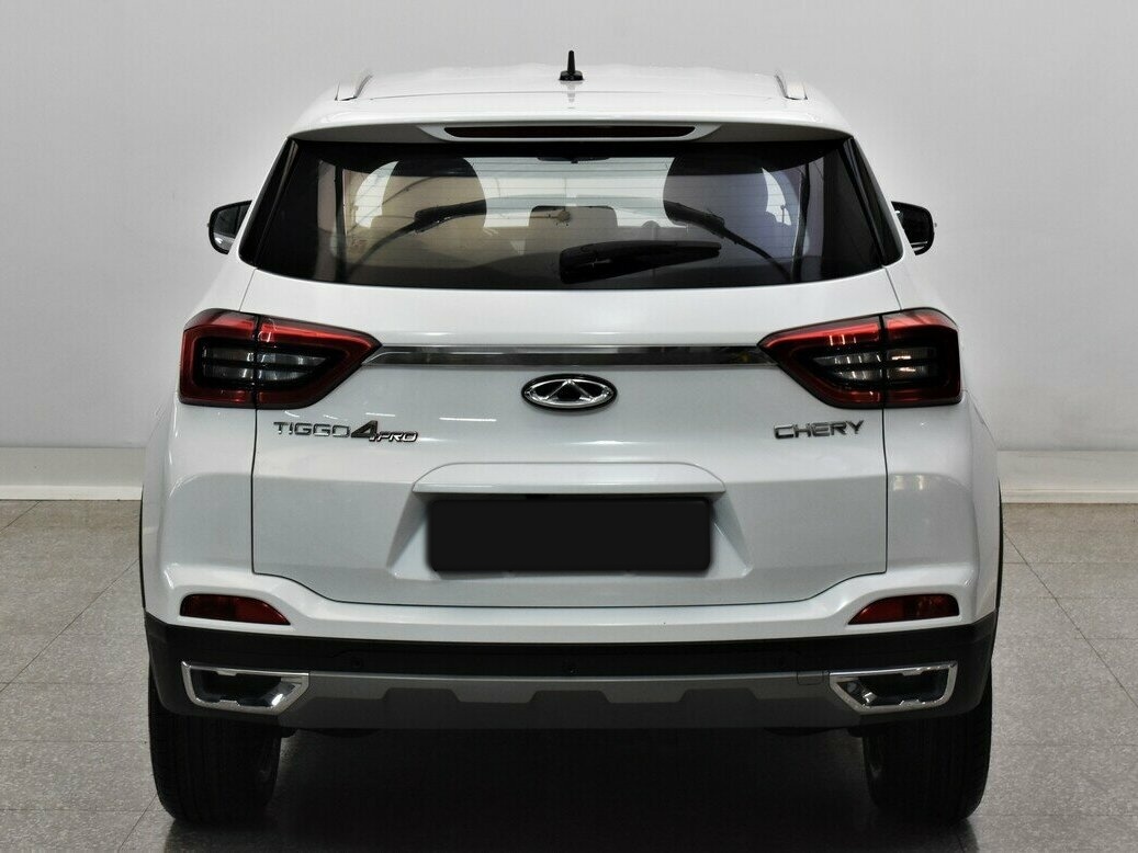Купить Chery Tiggo 4 Pro I, 2023, 27 361 км, фото №3
