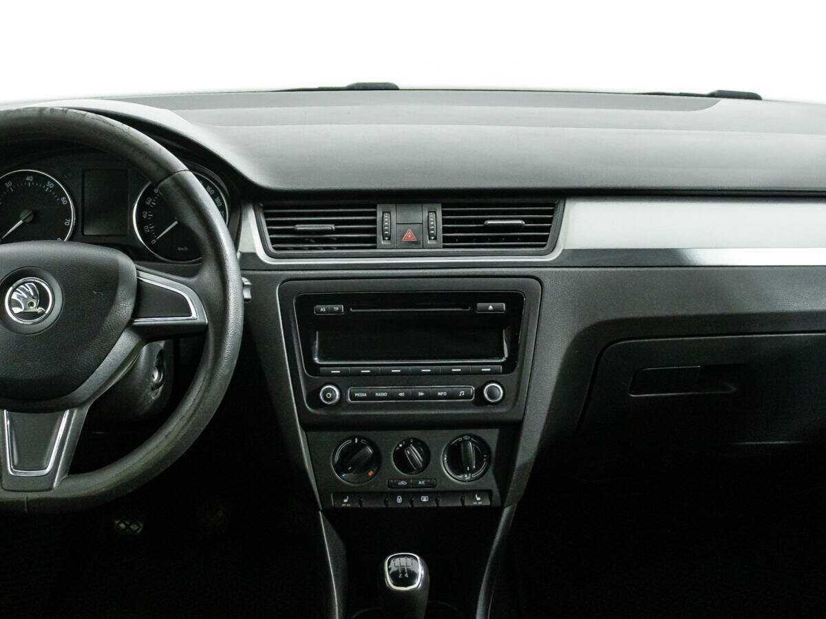Купить Skoda Rapid, 2014, 171 100 км, фото №14