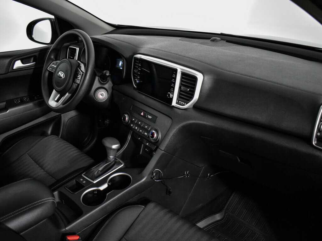 Купить Kia Sportage, 2018, 100 000 км, фото №13